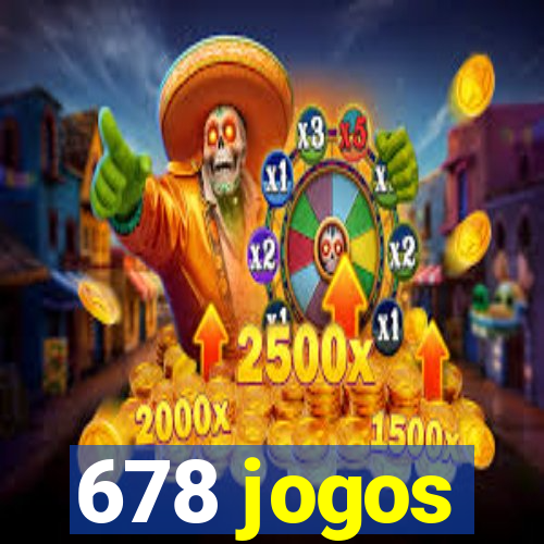 678 jogos